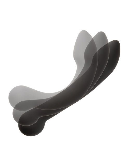 Rock Bottom Bendies Bendy Ecsta - Flex Dual Ended Anal Probe - Black | Shop Lowest Prices at fonlove.shop