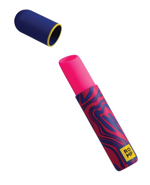 ROMP Pleasure Air Lipstick | Shop Lowest Prices at fonlove.shop