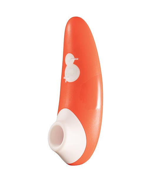 ROMP Switch X Clitoral Vibrator - Orange | Shop Lowest Prices at fonlove.shop