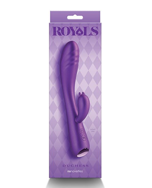 Royals Duchess - Metallic Purple | Shop Lowest Prices at fonlove.shop