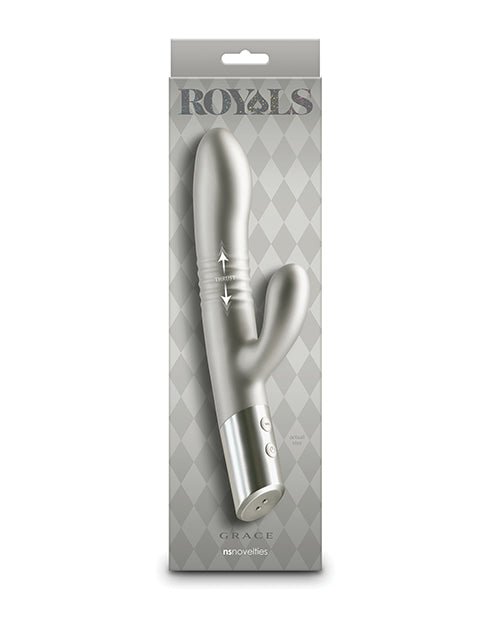 Royals Grace - Metallic Champagne | Shop Lowest Prices at fonlove.shop