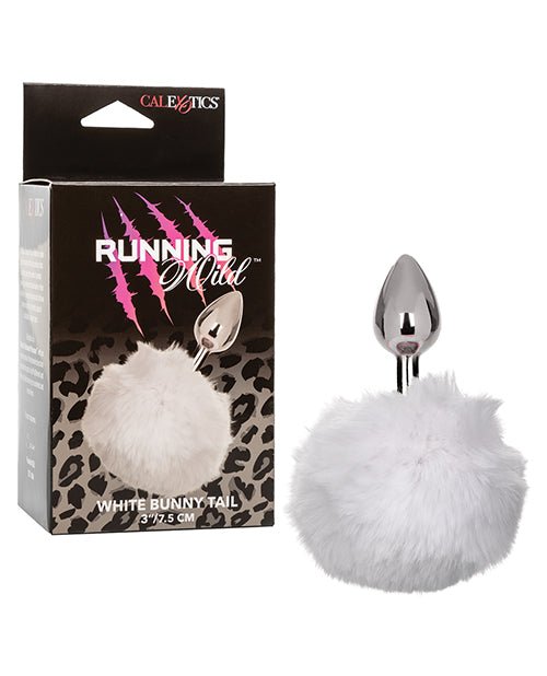Running Wild Bunny Tail Anal Probe | Shop Lowest Prices at fonlove.shop