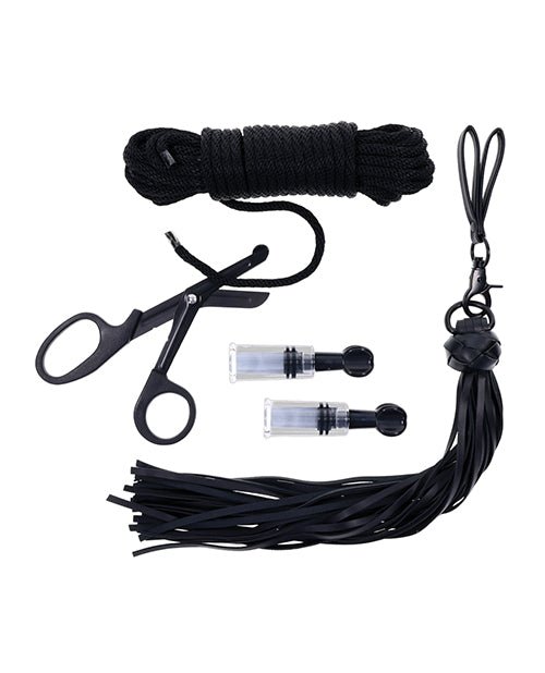Saffron Tied & Twisted Bondage Set | Shop Lowest Prices at fonlove.shop