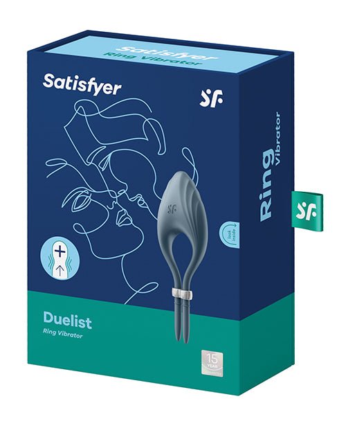 Satisfyer Duelist | Shop Lowest Prices at fonlove.shop