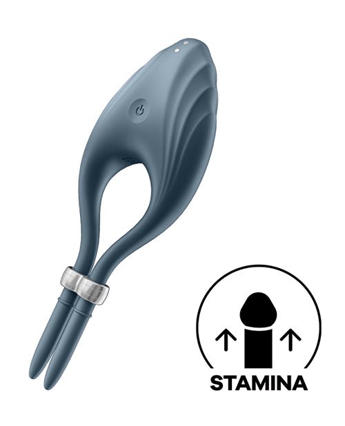 Satisfyer Duelist | Shop Lowest Prices at fonlove.shop
