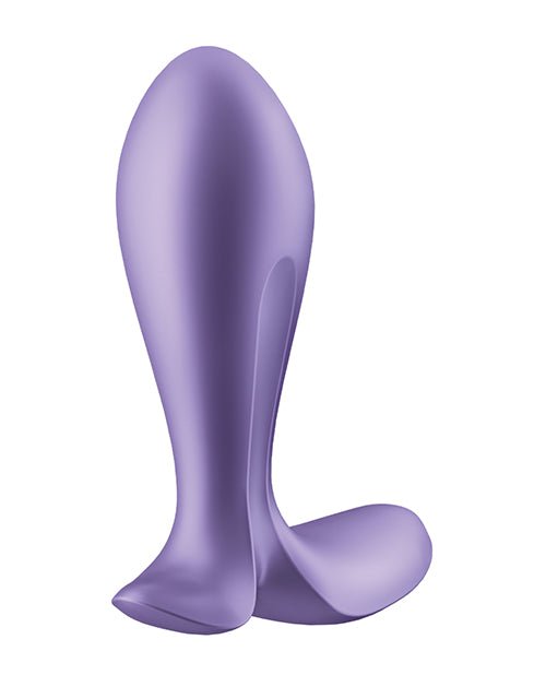 Satisfyer Intensity Plug | Shop Lowest Prices at fonlove.shop