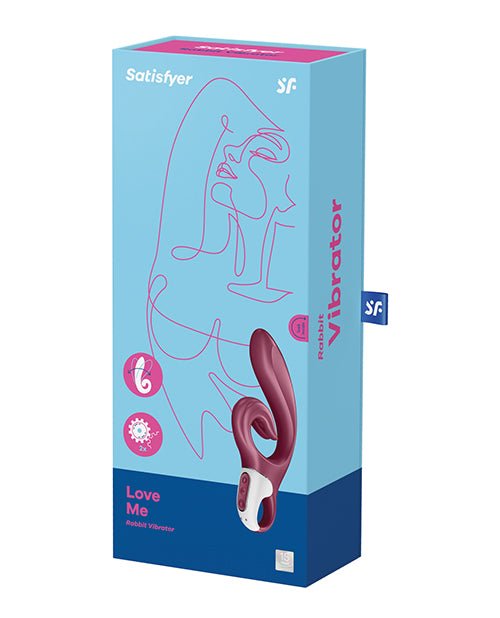 Satisfyer Love Me | Shop Lowest Prices at fonlove.shop