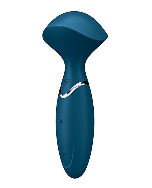 Satisfyer Mini Wand - er | Shop Lowest Prices at fonlove.shop