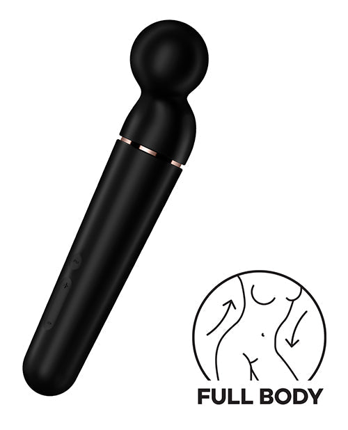 Satisfyer Planet Wand - er | Shop Lowest Prices at fonlove.shop