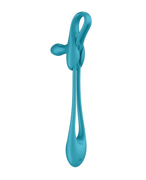 Satisfyer Plug & Play 1 Vibrator | Shop Lowest Prices at fonlove.shop