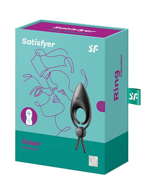 Satisfyer Sniper | Shop Lowest Prices at fonlove.shop