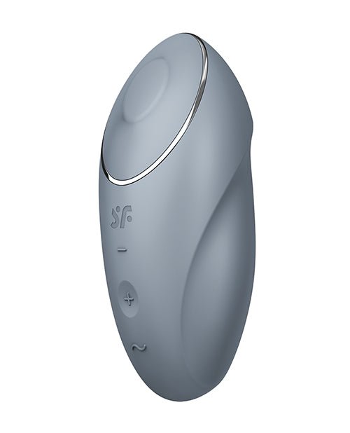 Satisfyer Tap & Climax 1 | Shop Lowest Prices at fonlove.shop