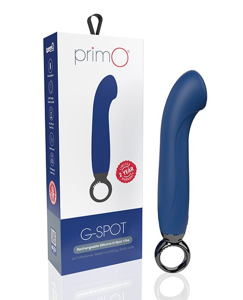 Screaming O Primo G - spot | Shop Lowest Prices at fonlove.shop
