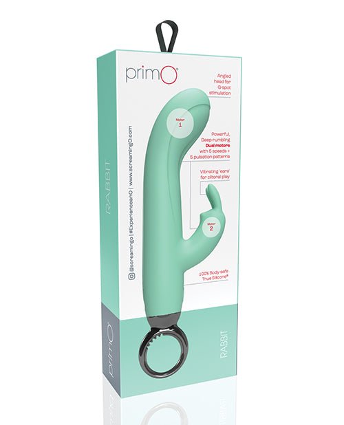 Screaming O Primo Rabbit | Shop Lowest Prices at fonlove.shop