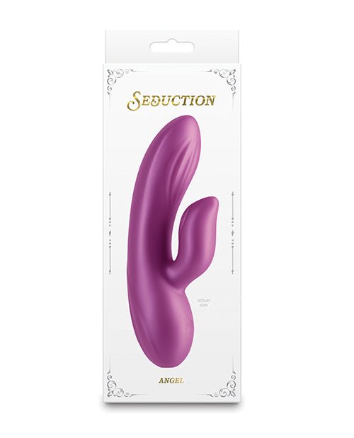 Seduction Angel - Metallic Magenta | Shop Lowest Prices at fonlove.shop