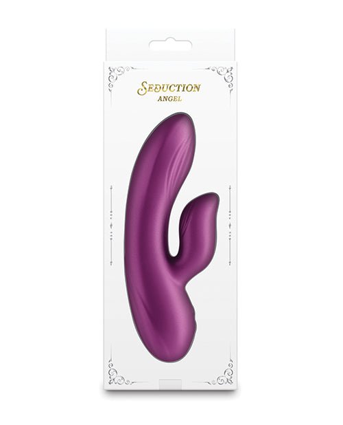 Seduction Angel - Metallic Magenta | Shop Lowest Prices at fonlove.shop