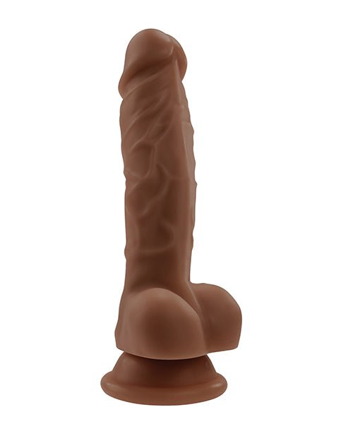 Selopa 6" Lifelike Dildo | Shop Lowest Prices at fonlove.shop
