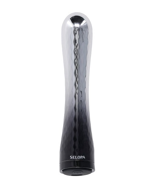 Selopa Silverado Bullet Vibrator | Shop Lowest Prices at fonlove.shop