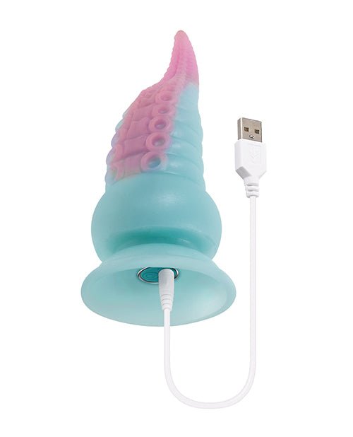 Selopa Stuck On You Tentacle Dildo - Multi Color | Shop Lowest Prices at fonlove.shop