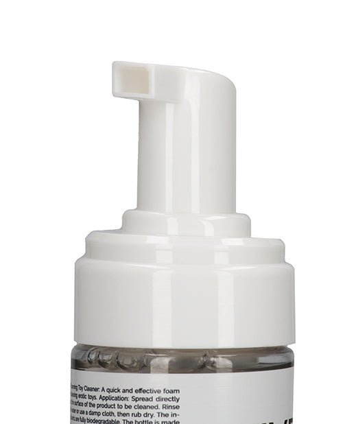 Shots Vive Foaming Toy Cleaner - 4.7 fl oz | Shop Lowest Prices at fonlove.shop