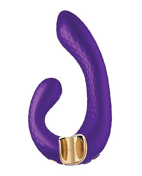 Shunga Miyo Intimate Massager - Purple | Shop Lowest Prices at fonlove.shop