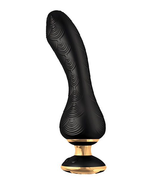 Shunga Sanya Intimate Massager - Black | Shop Lowest Prices at fonlove.shop