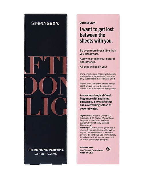 Simply Sexy Pheromone Perfume - 0.31 oz Afternoon Delight | Shop Lowest Prices at fonlove.shop