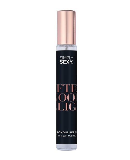 Simply Sexy Pheromone Perfume - 0.31 oz Afternoon Delight | Shop Lowest Prices at fonlove.shop