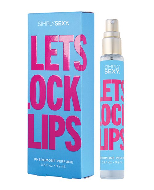 Simply Sexy Pheromone Perfume - .3 Oz | Shop Lowest Prices at fonlove.shop