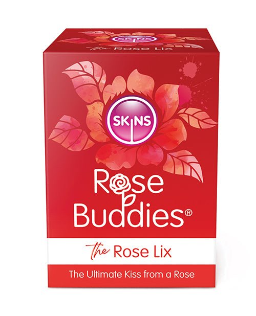 Skins Rose Buddies The Rose Lix - Red | Shop Lowest Prices at fonlove.shop
