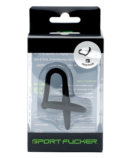 Sport Fucker Cock Plug | Shop Lowest Prices at fonlove.shop