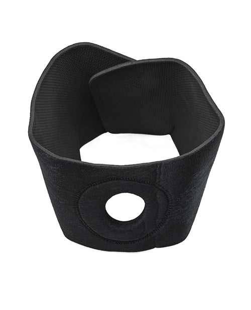 Sportsheets Ultra Thigh Strap On - Black | Shop Lowest Prices at fonlove.shop