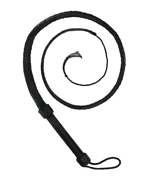 Strict Leather 5 Foot Bullwhip | Shop Lowest Prices at fonlove.shop