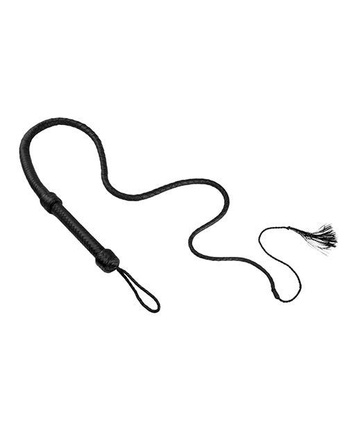 Strict Leather 5 Foot Bullwhip | Shop Lowest Prices at fonlove.shop