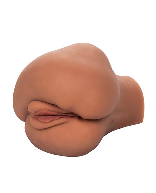 Stroke It Side Banger - Brown | Shop Lowest Prices at fonlove.shop