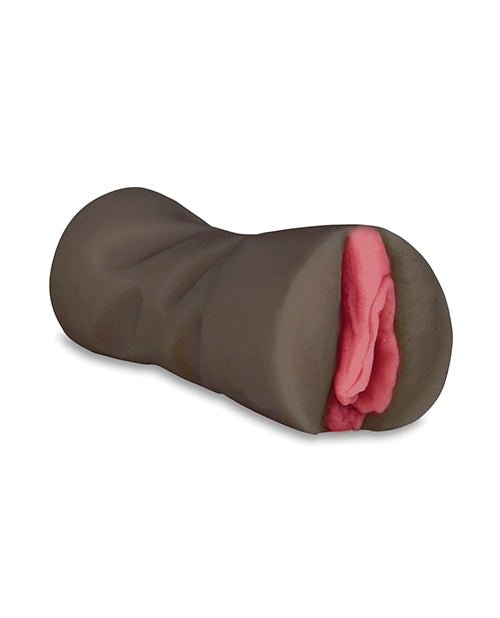 Stroker Choco Pussy - Brown | Shop Lowest Prices at fonlove.shop