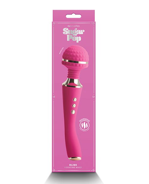 Sugar Pop Bliss - Pink | Shop Lowest Prices at fonlove.shop