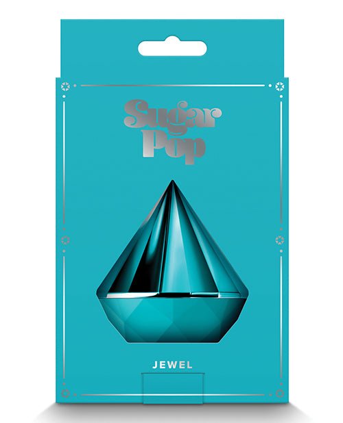 Sugar Pop Jewel Air Pulse Vibrator | Shop Lowest Prices at fonlove.shop