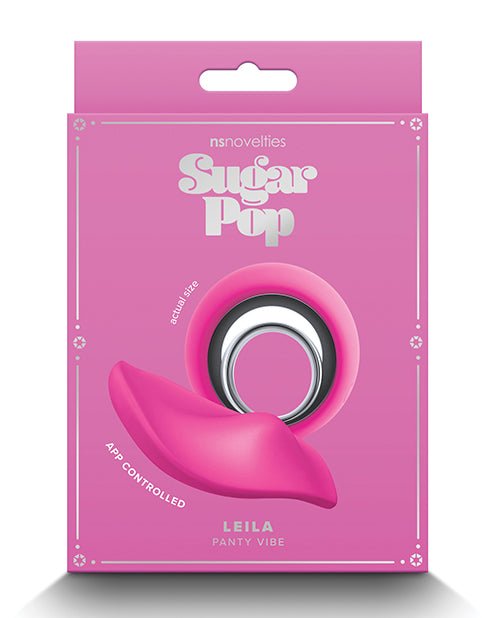 Sugar Pop Leila - Pink | Shop Lowest Prices at fonlove.shop