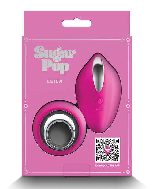 Sugar Pop Leila - Pink | Shop Lowest Prices at fonlove.shop