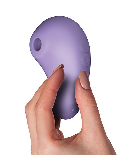 SugarBoo Peek A Boo - Lilac | Shop Lowest Prices at fonlove.shop