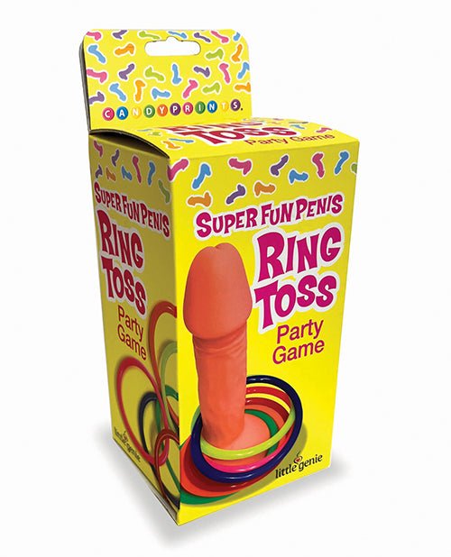 Super Fun Penis Ring Toss Game | Shop Lowest Prices at fonlove.shop