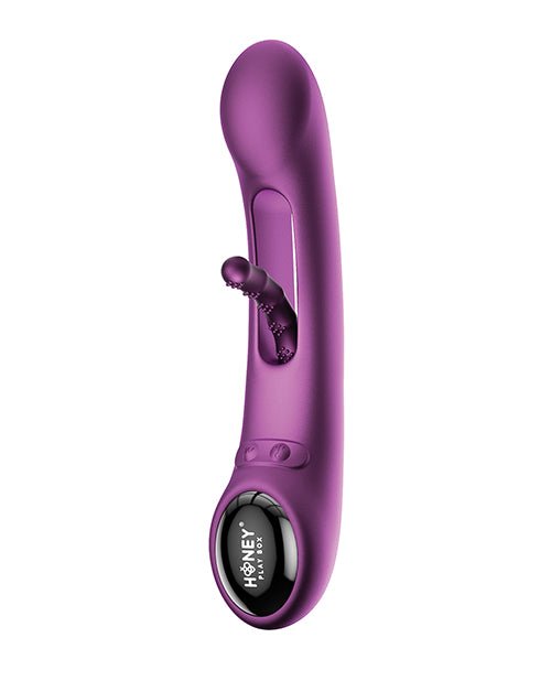 Tempo Pressure Sensing App - Controlled Flapping Vibrator | Shop Lowest Prices at fonlove.shop