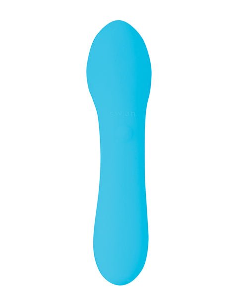 The Mini Swan Wand Glow in the Dark - Blue | Shop Lowest Prices at fonlove.shop