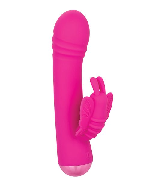 Thicc Chubby Rotating Butterfly - Pink | Shop Lowest Prices at fonlove.shop