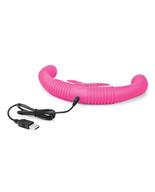 Together Female Intimacy Vibe - Pink | Shop Lowest Prices at fonlove.shop
