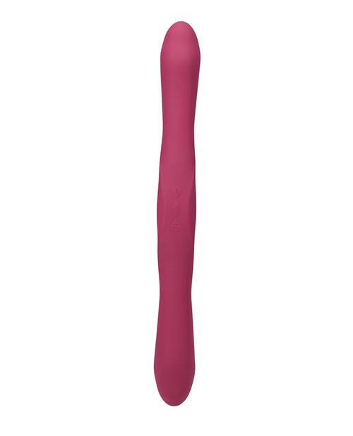Tryst Duet w/Remote - Berry | Shop Lowest Prices at fonlove.shop