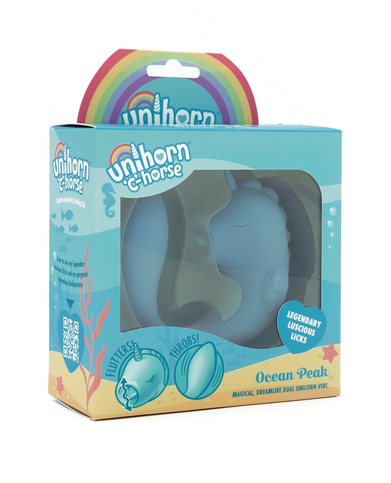 Unihorn C Horse - Ocean Peak | Shop Lowest Prices at fonlove.shop