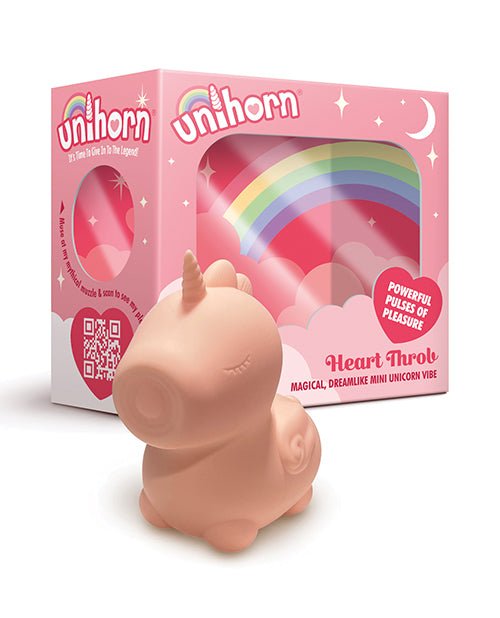 Unihorn Heart Throb - Pink | Shop Lowest Prices at fonlove.shop