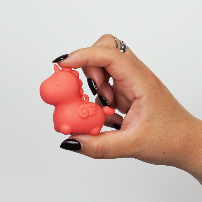 Unihorn Mini Peachy Pony - Pink | Shop Lowest Prices at fonlove.shop